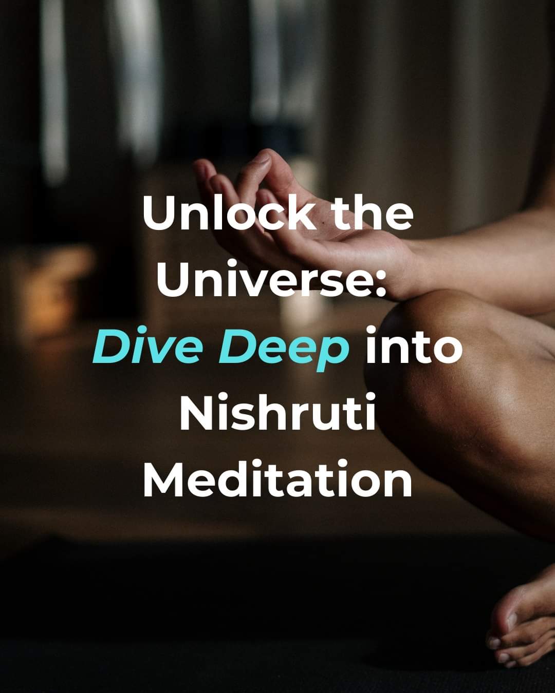 Niaadim — Vedic Astrologer and Meditation Teacher Nepal